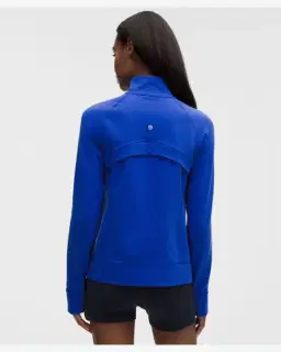 Lululemon veste de survêtement define luon Femme – 3/5