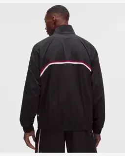 Lululemon veste de survêtement pace breaker glyde Homme – 3/5