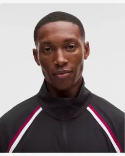 Lululemon veste de survêtement pace breaker glyde Homme – 4/5