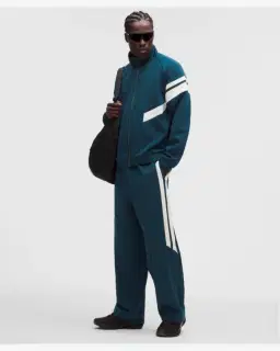 Lululemon veste de survêtement spacer zippée Homme – 2/5