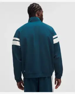 Lululemon veste de survêtement spacer zippée Homme – 3/5