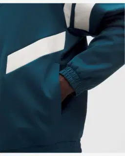 Lululemon veste de survêtement spacer zippée Homme – 5/5
