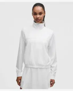 Lululemon veste de tennis court rival Femme – 1/5