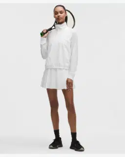 Lululemon veste de tennis court rival Femme – 2/5