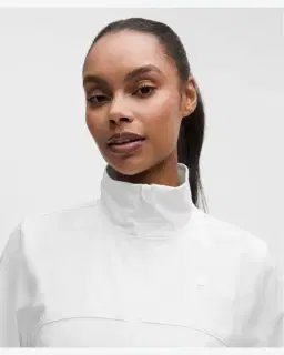 Lululemon veste de tennis court rival Femme – 4/5