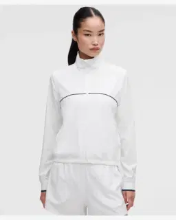 Lululemon veste de tennis court rival Femme – 1/5