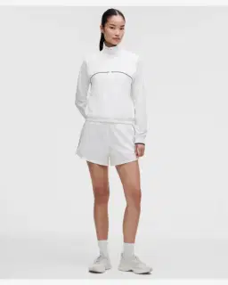 Lululemon veste de tennis court rival Femme – 2/5
