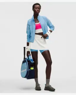 Lululemon veste de tennis court rival Femme – 2/5