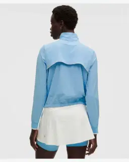 Lululemon veste de tennis court rival Femme – 3/5