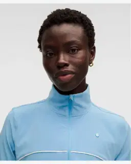 Lululemon veste de tennis court rival Femme – 4/5