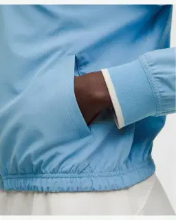 Lululemon veste de tennis court rival Femme – 5/5