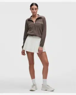 Lululemon veste de tennis court rival Femme – 2/5