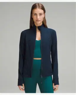 Lululemon veste define luon Femme – 1/5