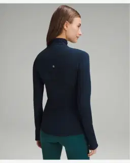 Lululemon veste define luon Femme – 3/5