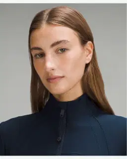 Lululemon veste define luon Femme – 4/5