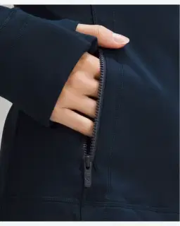 Lululemon veste define luon Femme – 5/5
