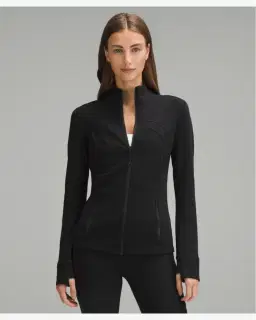 Lululemon veste define luon Femme – 1/5