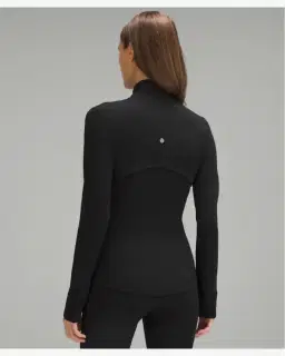 Lululemon veste define luon Femme – 3/5