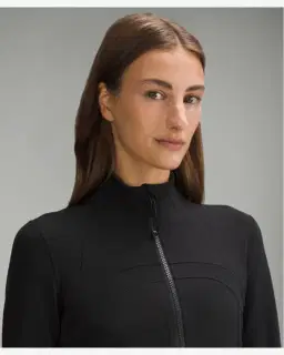 Lululemon veste define luon Femme – 4/5