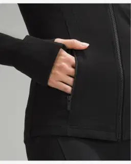 Lululemon veste define luon Femme – 5/5