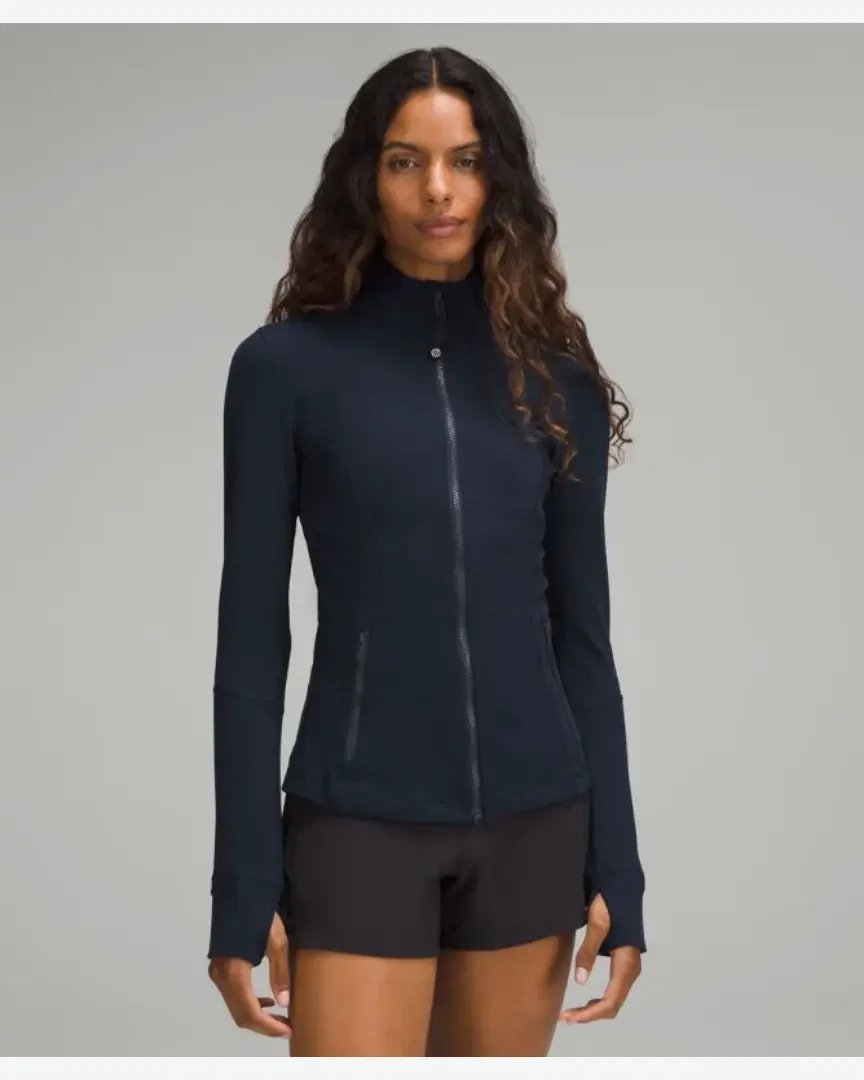 Lululemon Veste Define Luon W