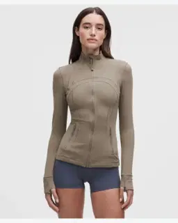 Lululemon veste define nulu Femme – 1/5