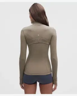 Lululemon veste define nulu Femme – 3/5
