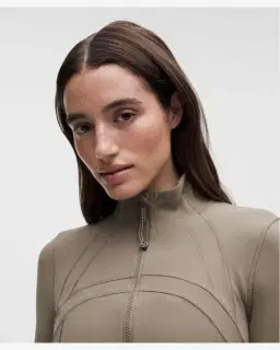 Lululemon veste define nulu Femme – 4/5
