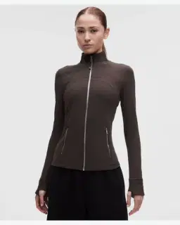 Lululemon veste define nulu Femme – 1/5
