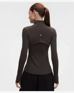 Lululemon veste define nulu Femme – 3/5