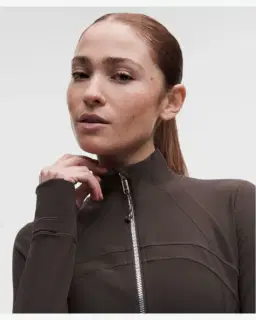 Lululemon veste define nulu Femme – 4/5