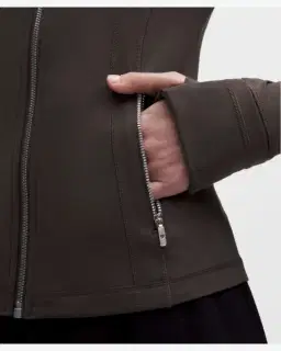 Lululemon veste define nulu Femme – 5/5