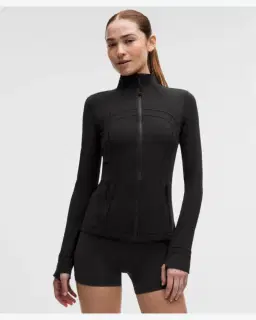Lululemon veste define nulu Femme – 1/5