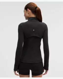 Lululemon veste define nulu Femme – 3/5
