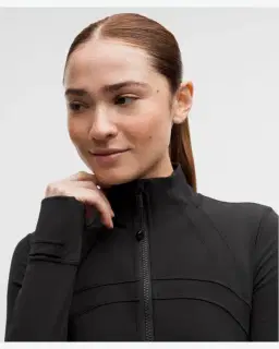 Lululemon veste define nulu Femme – 4/5