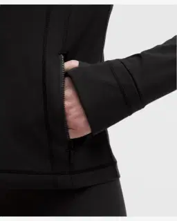 Lululemon veste define nulu Femme – 5/5