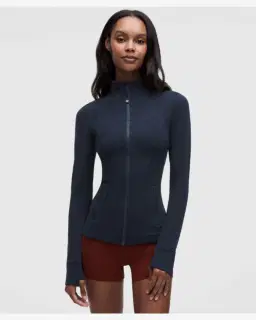 Lululemon veste define nulu Femme – 1/5