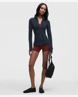 Lululemon veste define nulu Femme – 2/5