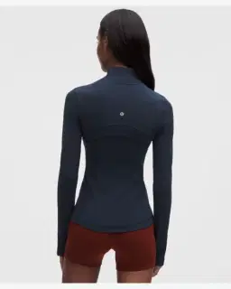 Lululemon veste define nulu Femme – 3/5