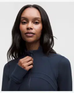 Lululemon veste define nulu Femme – 4/5