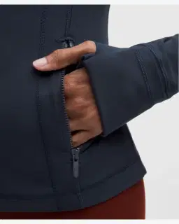 Lululemon veste define nulu Femme – 5/5