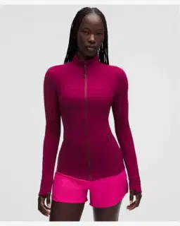 Lululemon veste define nulu Femme – 1/5
