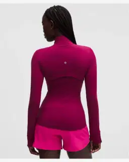 Lululemon veste define nulu Femme – 3/5