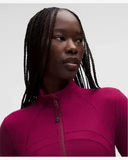 Lululemon veste define nulu Femme – 4/5