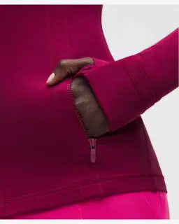 Lululemon veste define nulu Femme – 5/5