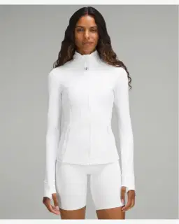 Lululemon veste define nulu Femme – 1/5