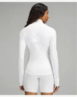 Lululemon veste define nulu Femme – 3/5