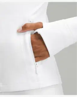 Lululemon veste define nulu Femme – 5/5