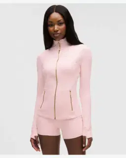 Lululemon veste define nulu Femme – 1/5