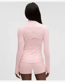 Lululemon veste define nulu Femme – 3/5